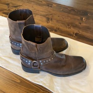 Bed Stu - Men’s - Leather Boots
